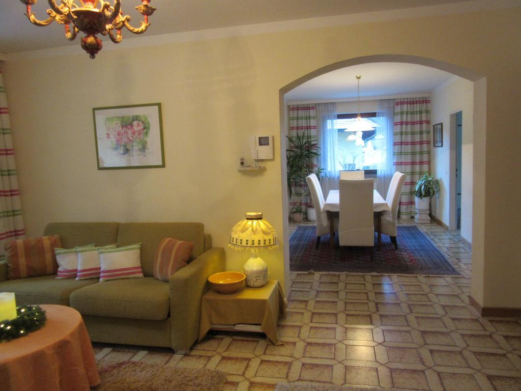 Appartement-heuberg Appartement Salzburg